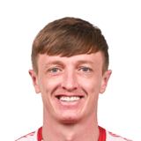 Chris Forrester