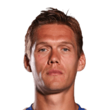 Jannik Vestergaard