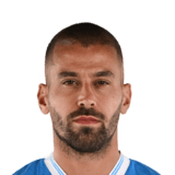 Leonardo Spinazzola
