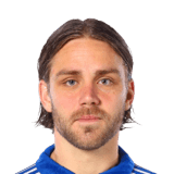 Christoffer Nyman