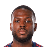 Christian Kouakou