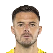 Jack Butland