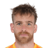 Lee Burge