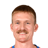 Ben Halloran