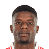 Eddy Gnahoré
