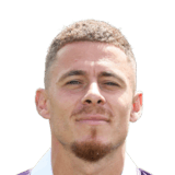 Thorgan Hazard