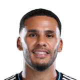 Jamaal Lascelles