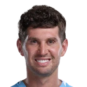 John Stones