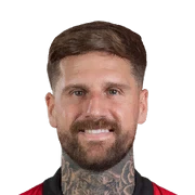 Sonny Bradley