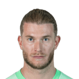 Loris Karius