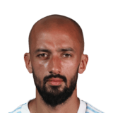 Ahmad Benali