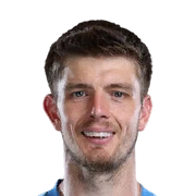 Nick Pope