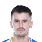 Adrián Luna