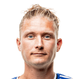 Christian Sørensen