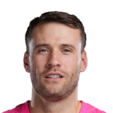 Marcus Bettinelli