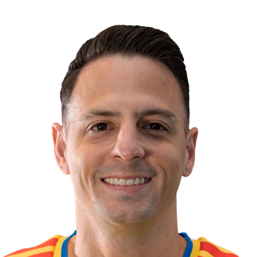 Santiago Arias