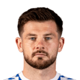 Matty Kennedy