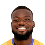 Deji Oshilaja