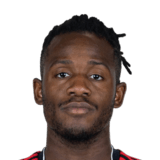 Michy Batshuayi