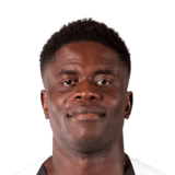 Brice Samba