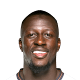 Benjamin Mendy