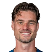 Joshua Smits