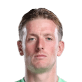 Jordan Pickford