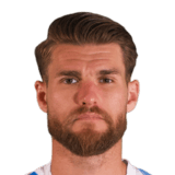 Charlie Raglan
