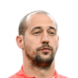 Milan Borjan