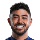 Massimo Luongo