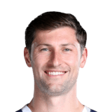 Ben Davies