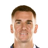 Jed Wallace
