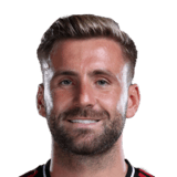 Luke Shaw