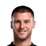 Sam Johnstone