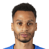 Josh Murphy