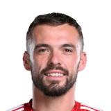 Harry Toffolo