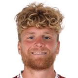 Cameron McGeehan