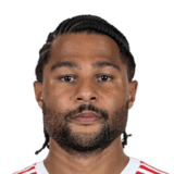 Serge Gnabry