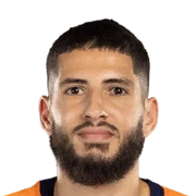 Yassine Benzia