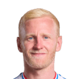 Will Hughes