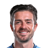 Jack Grealish