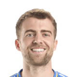 Patrick Bamford