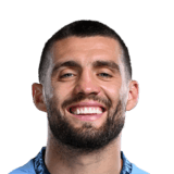 Mateo Kovačić