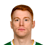 Rory Gaffney