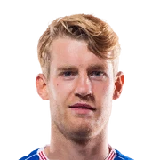Filip Helander