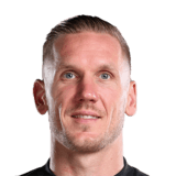 Robin Olsen