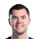Michael Keane