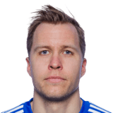 Martin Bjørnbak