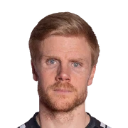 Jakob Haugaard