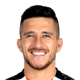 Bryan Carrasco